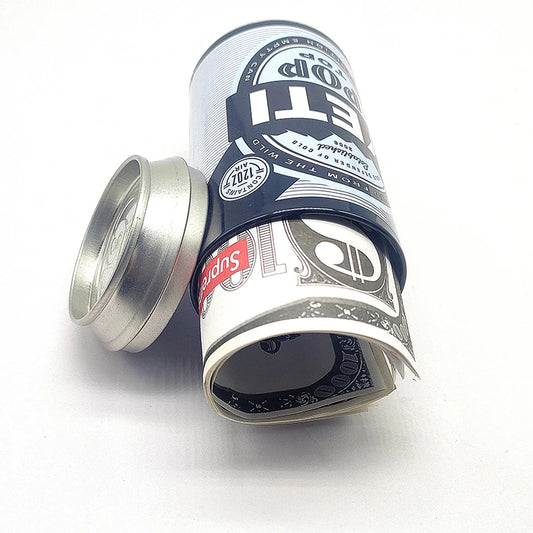 CanSafe™ – The Secret Can