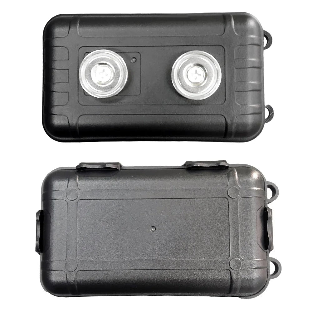 MagniSafe™ – Waterproof Magnetic Storage Box