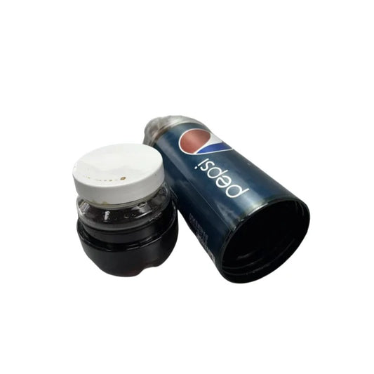 SafeSip™ – The Smart Secret Bottle