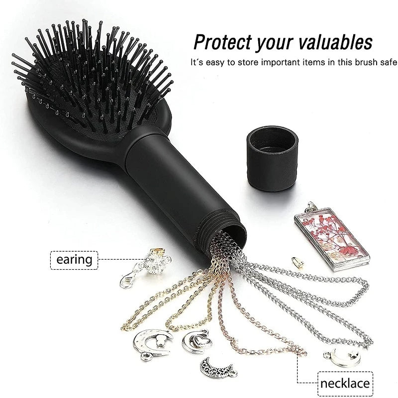SecretBrush™