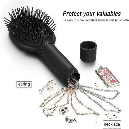 SecretBrush™