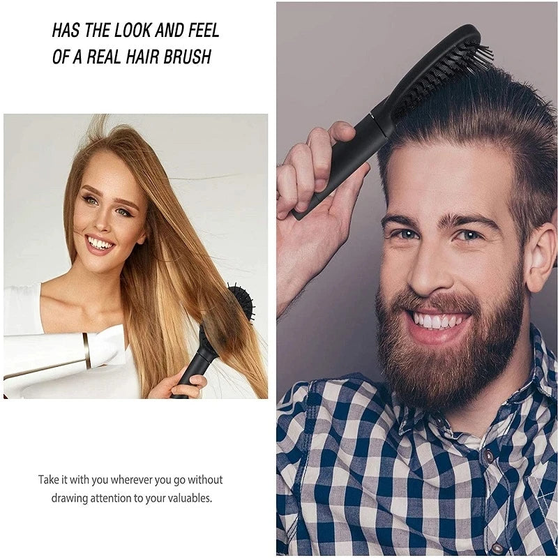 SecretBrush™
