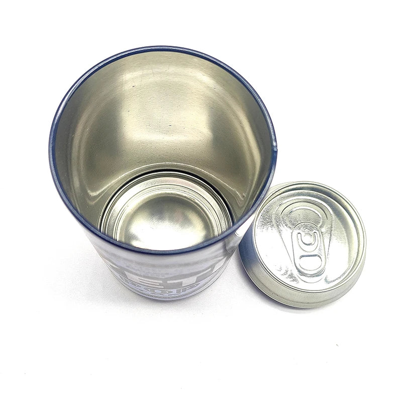 CanSafe™ – The Secret Can