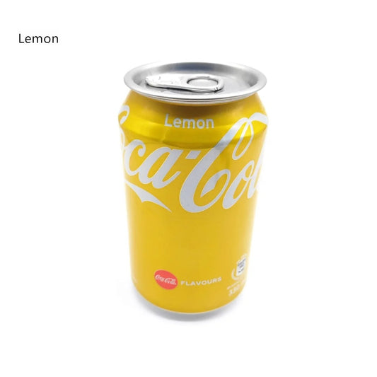 DrinkSafe™ – The Secret Can Safe