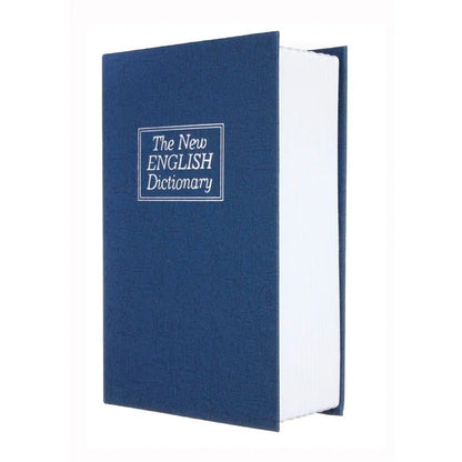 WordSafe™ – The Dictionary Secret Safe