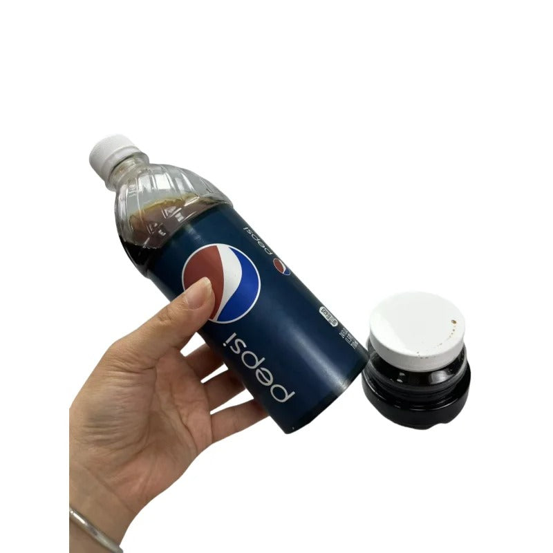 SafeSip™ – The Smart Secret Bottle