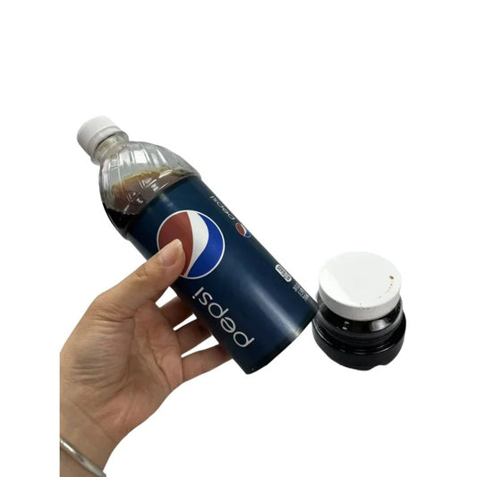 SafeSip™ – The Smart Secret Bottle
