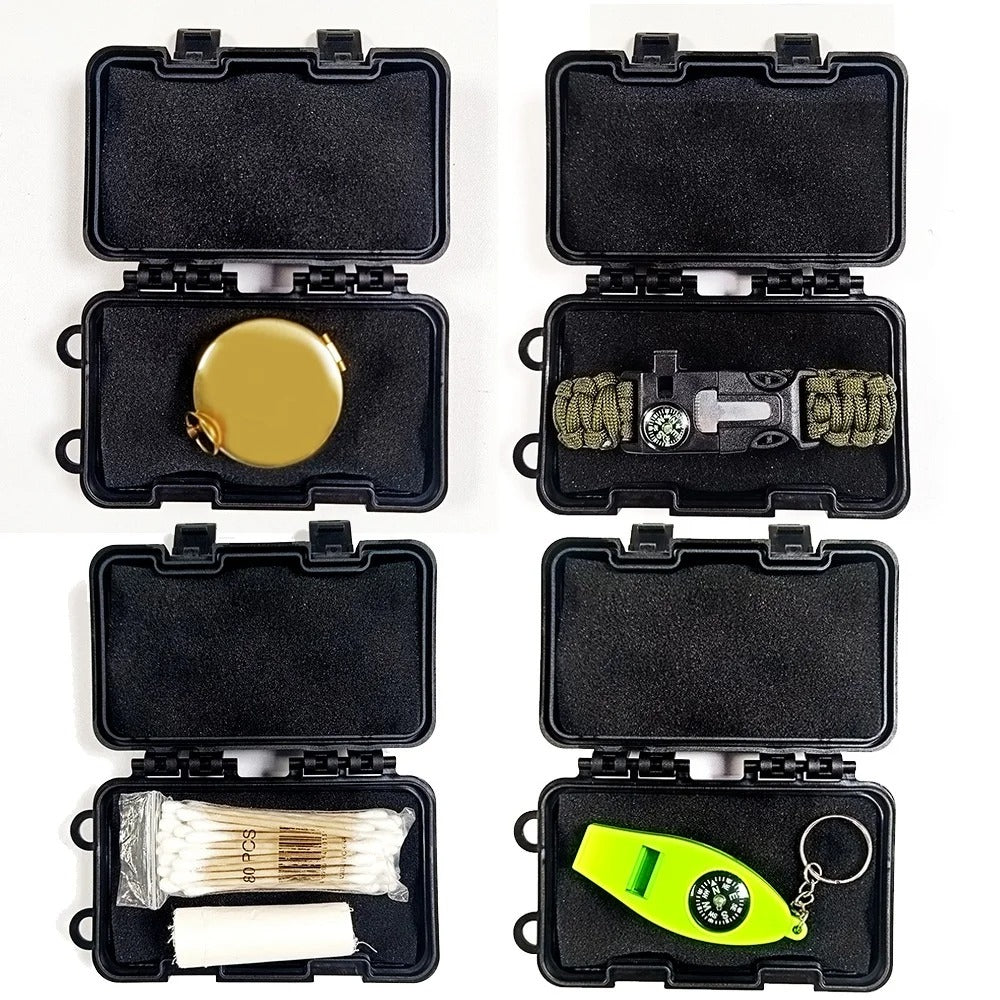 MagniSafe™ – Waterproof Magnetic Storage Box