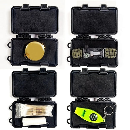 MagniSafe™ – Waterproof Magnetic Storage Box