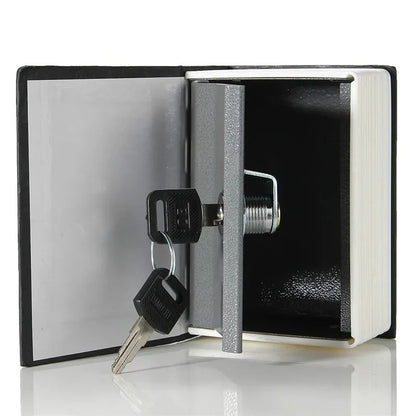 WordSafe™ – The Dictionary Secret Safe