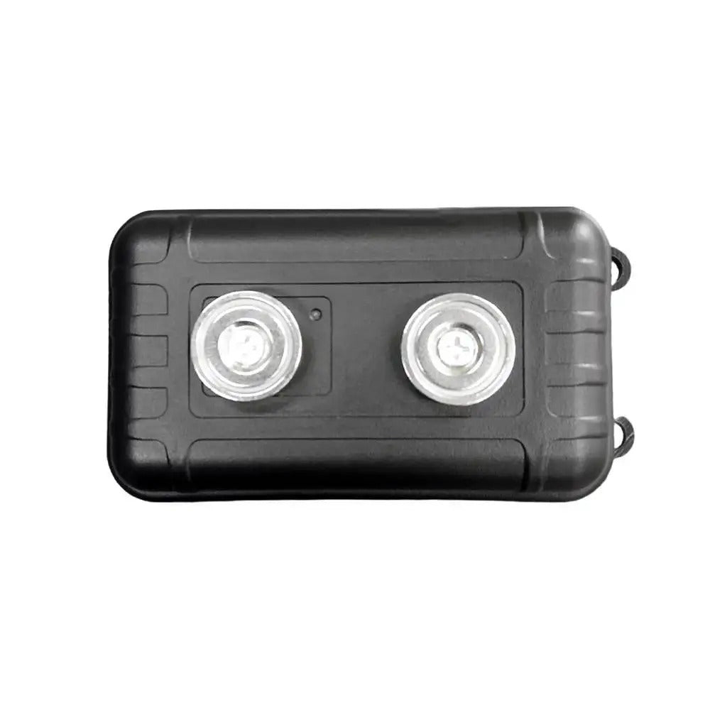MagniSafe™ – Waterproof Magnetic Storage Box