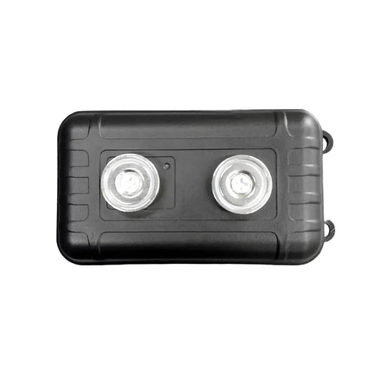 MagniSafe™ – Waterproof Magnetic Storage Box