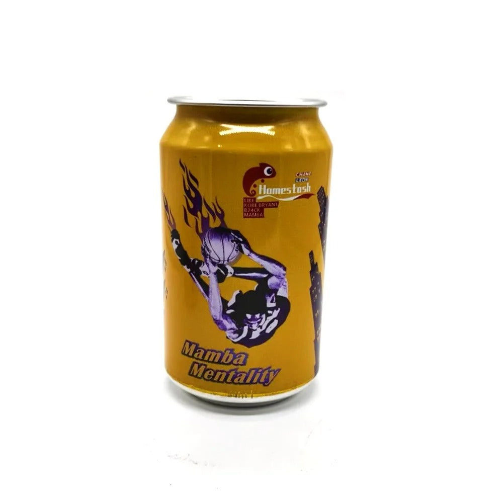 DrinkSafe™ – The Secret Can Safe