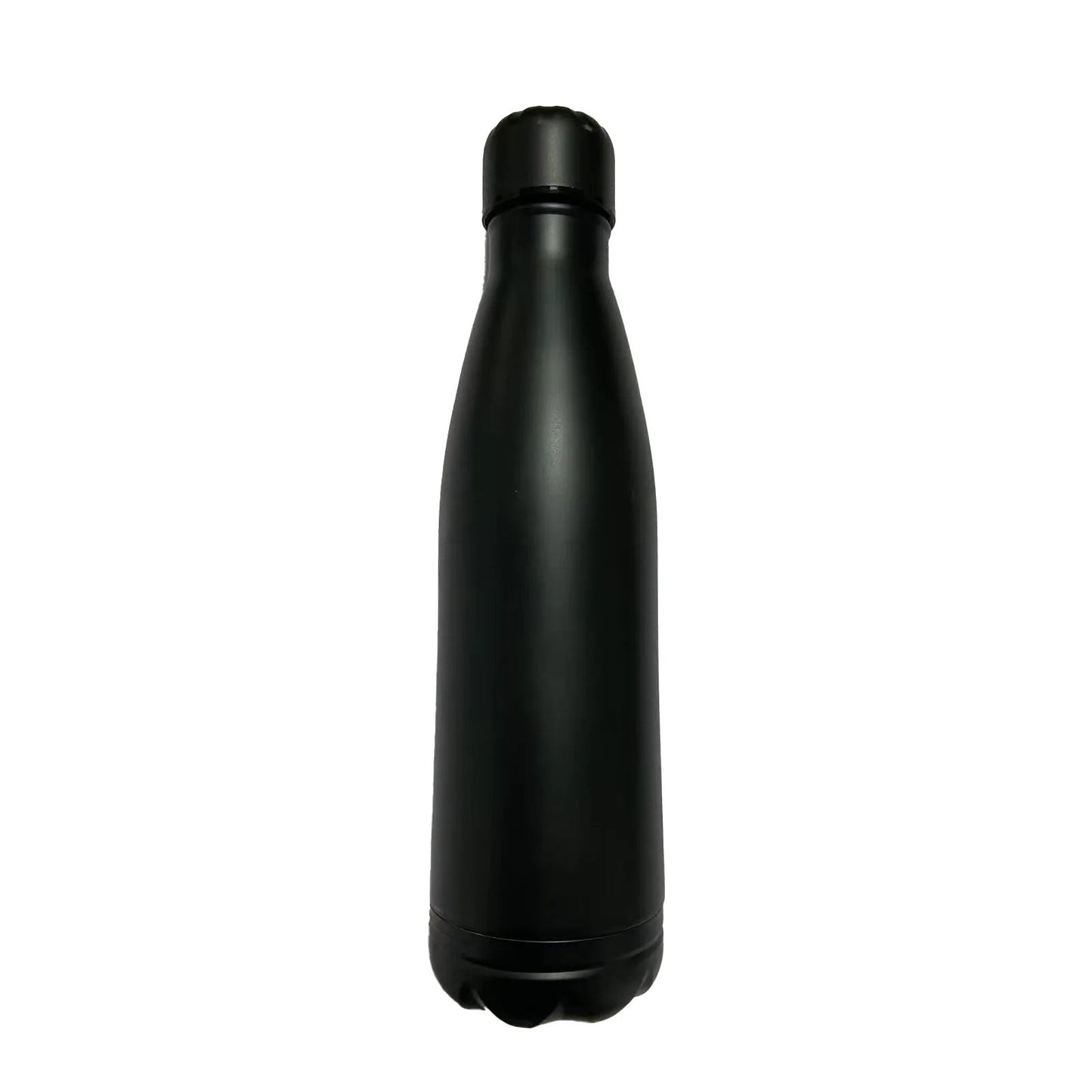 SecretBottle™ – Water Bottle with Hidden Safe Compartment