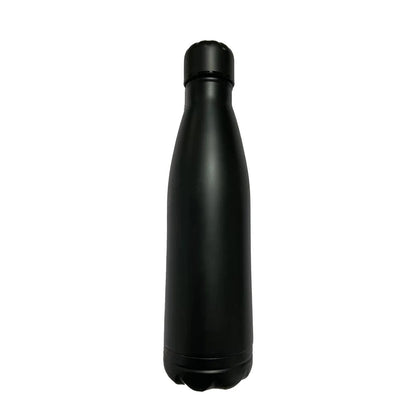 SecretBottle™ – Water Bottle with Hidden Safe Compartment